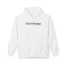 Unisex Midweight Softstyle Fleece Hoodie