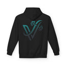 Unisex Midweight Softstyle Fleece Hoodie