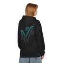Unisex Midweight Softstyle Fleece Hoodie