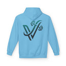 Unisex Midweight Softstyle Fleece Hoodie